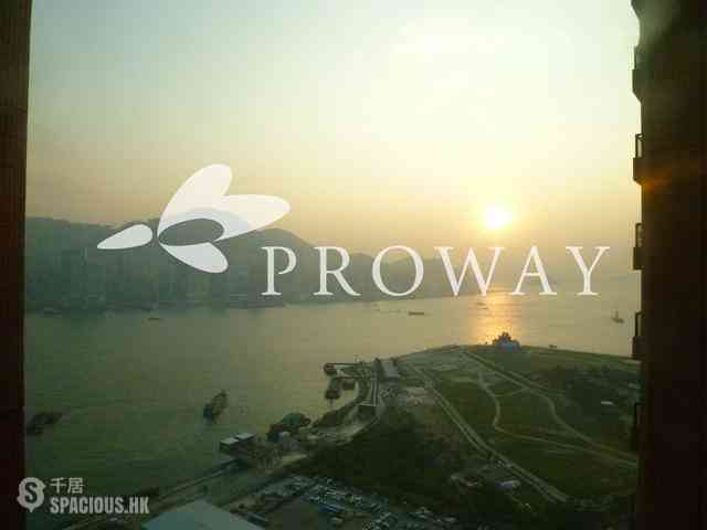 West Kowloon - The Arch 01