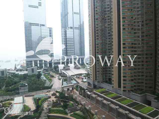 West Kowloon - The Arch 01