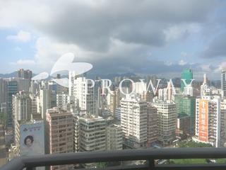 Tsim Sha Tsui - Austin Tower Phase 2 02