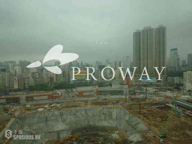 West Kowloon - The Arch 02