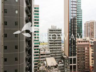上環 - 西浦 02