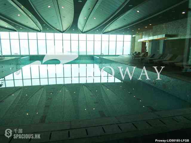 West Kowloon - The Arch 10