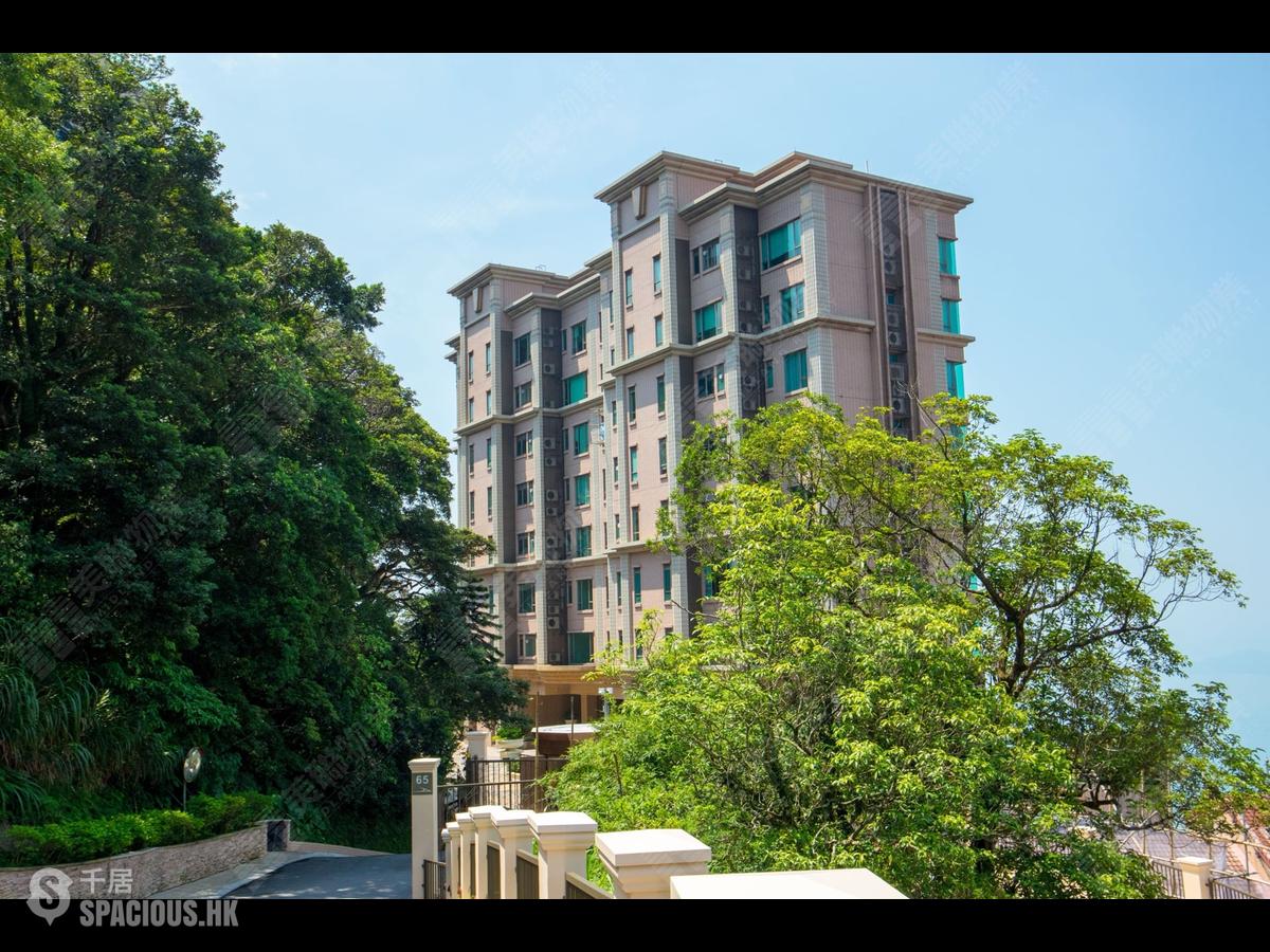 The Peak - Chelsea Court 01