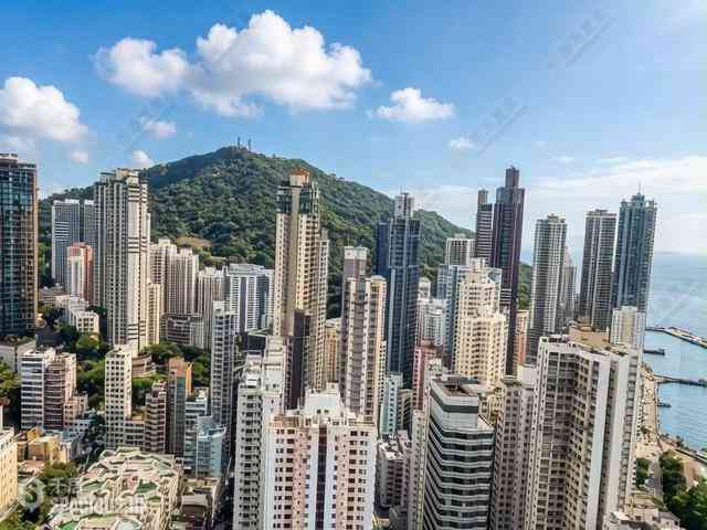 石塘咀 - 宝翠园1期1座 05