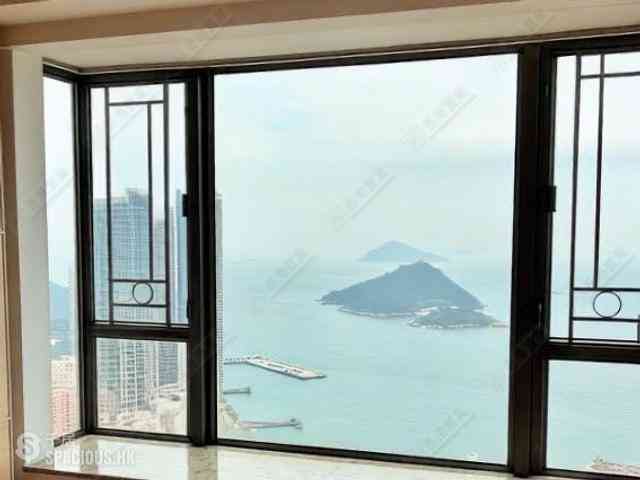 石塘咀 - 宝翠园1期1座 09