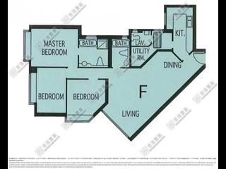 石塘咀 - 宝翠园1期1座 10