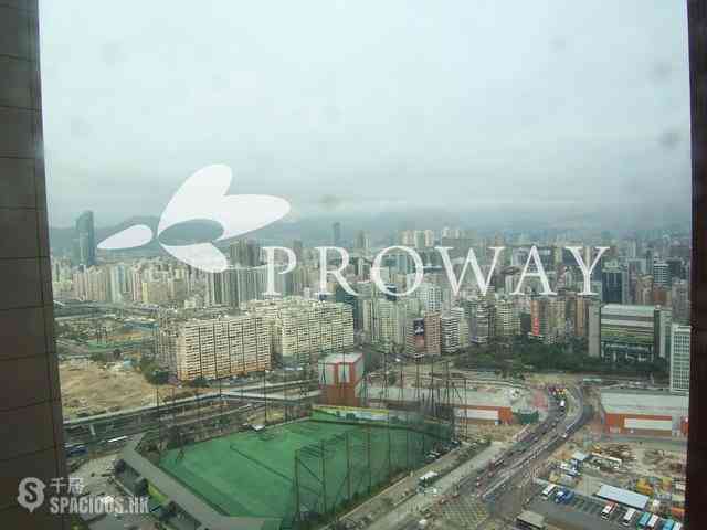 West Kowloon - The Arch 01