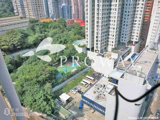 跑馬地 - V Happy Valley 06