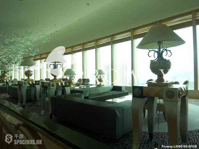 West Kowloon - The Arch 08
