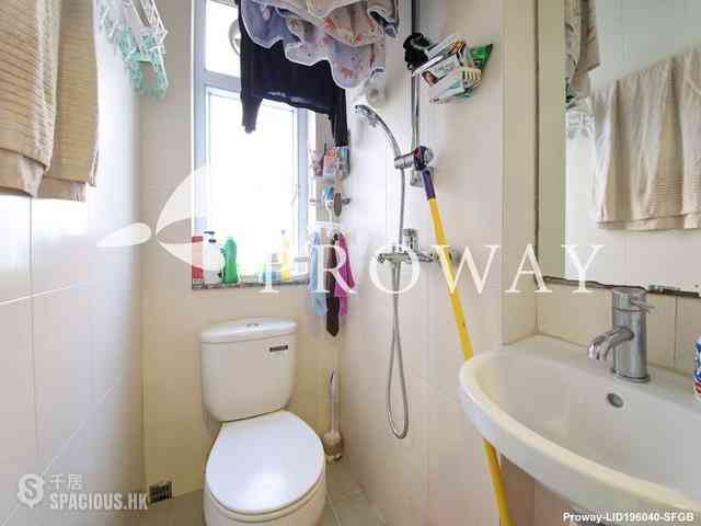 Happy Valley - 1-1A, Sing Woo Crescent 12