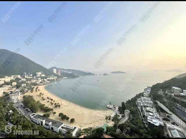 浅水湾 - 浅水湾花园大厦 01