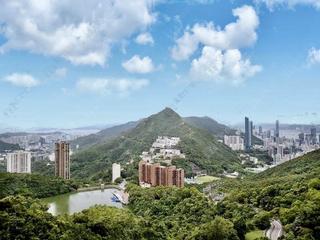 大潭 - 阳明山庄 02