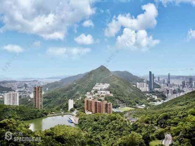 Tai Tam - Hong Kong Parkview 02