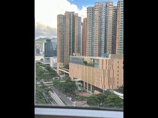 紅磡 - 红磡湾中心 黄埔大厦 (J座) 11