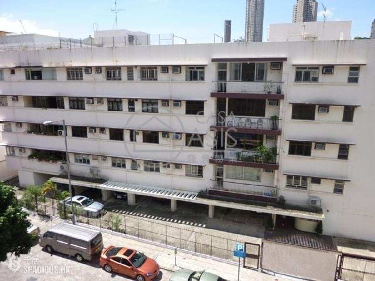 跑马地 - 安卢 01
