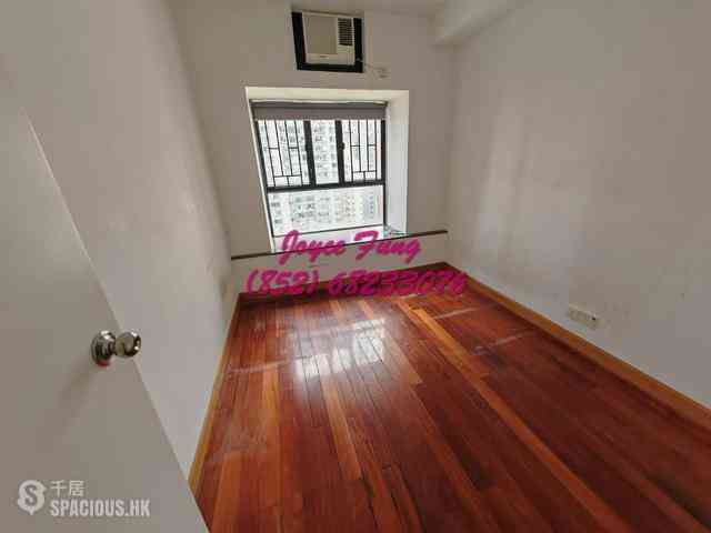 Mid Levels Central - Blessings Garden 14