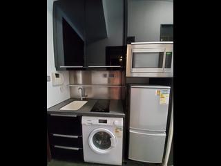 Wan Chai - J Residence 05