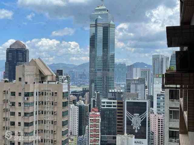 中半山 - 樂信臺3座 11