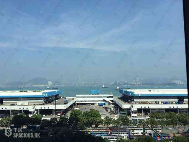 Shek Tong Tsui - Upton 15