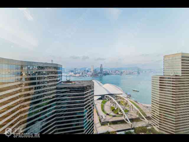 Wan Chai - Convention Plaza Apartments 01