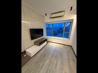 Tsim Sha Tsui - The Victoria Towers 04