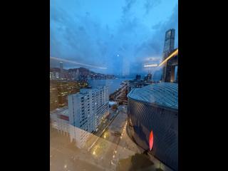 Tsim Sha Tsui - The Victoria Towers 05