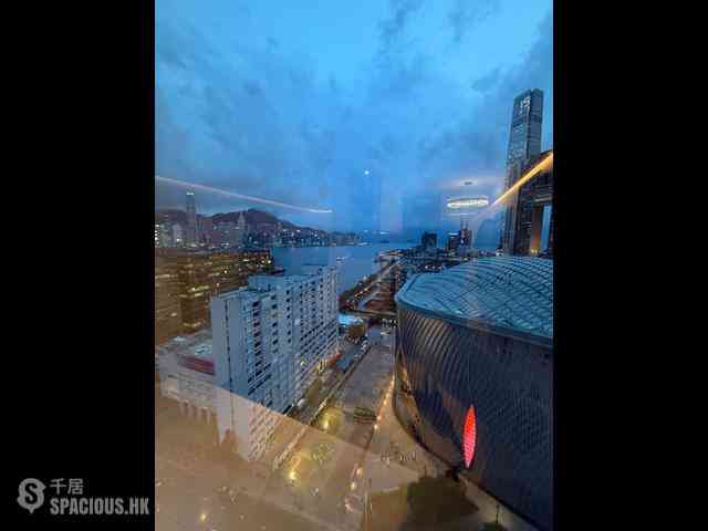 Tsim Sha Tsui - The Victoria Towers 05