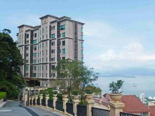 The Peak - Chelsea Court 07