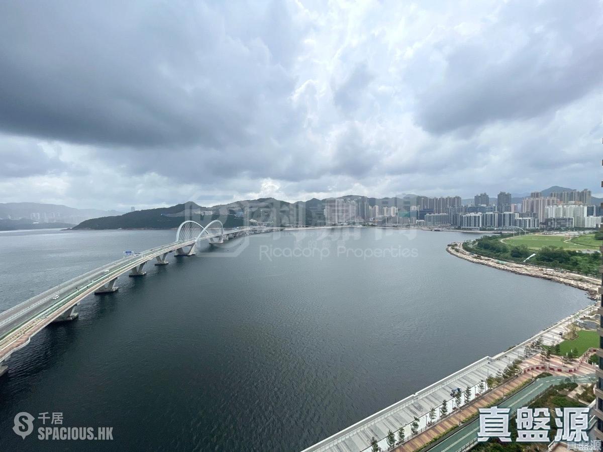 日出康城 - 日出康城10期 LP10 1座 (1B) 01
