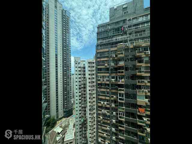 Mid Levels Central - Goldwin Heights 04