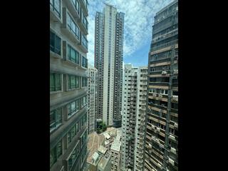 Mid Levels Central - Goldwin Heights 13
