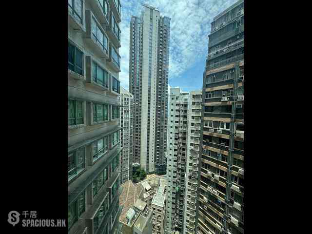 Mid Levels Central - Goldwin Heights 13