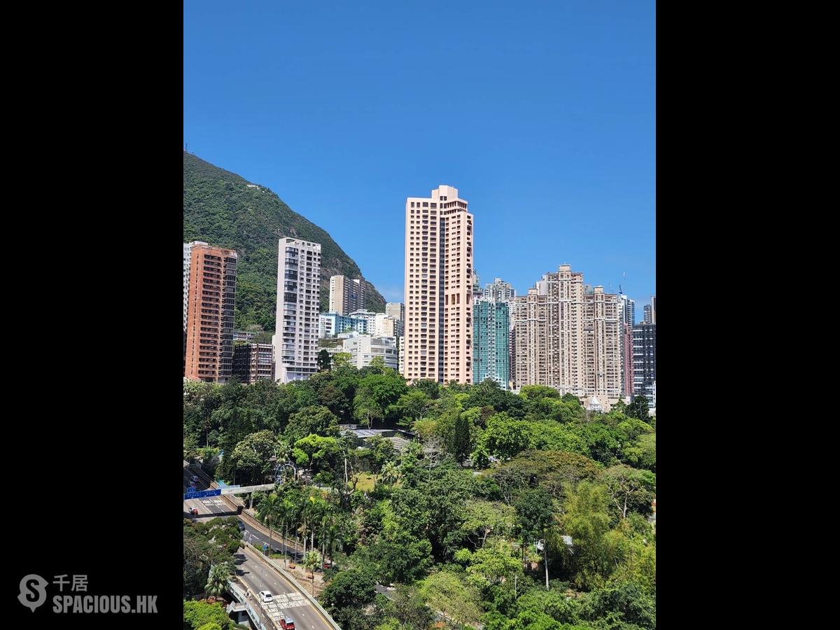 中環 - 雅賓利 01