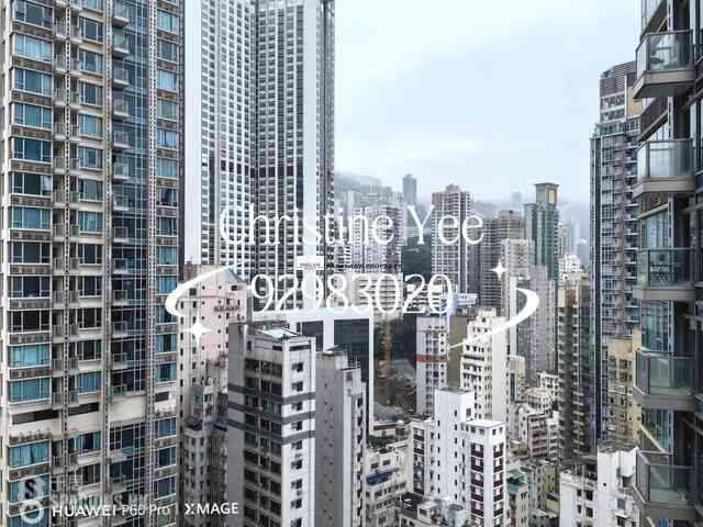 灣仔 - 囍匯 03