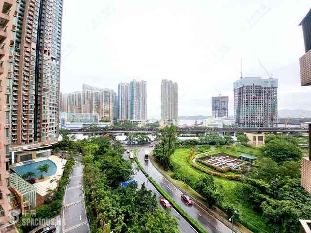 大角咀 - 君滙港6座 03