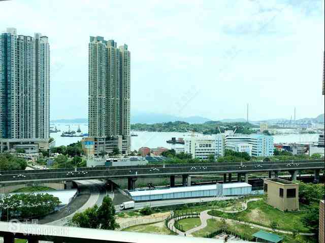 大角咀 - 君滙港6座 04