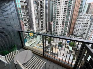 Sai Ying Pun - The Queens 03