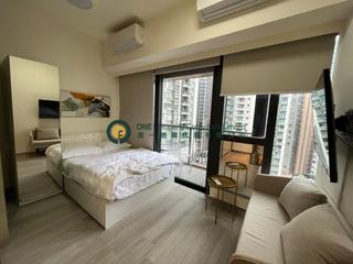 Sai Ying Pun - The Queens 06