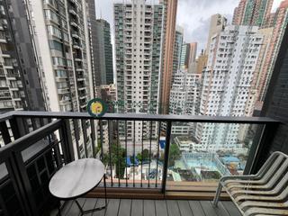 Sai Ying Pun - The Queens 04