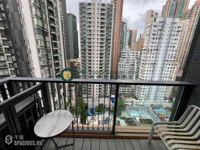 Sai Ying Pun - The Queens 04