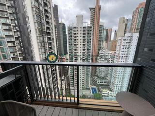 Sai Ying Pun - The Queens 03