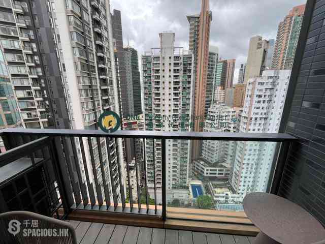 Sai Ying Pun - The Queens 03