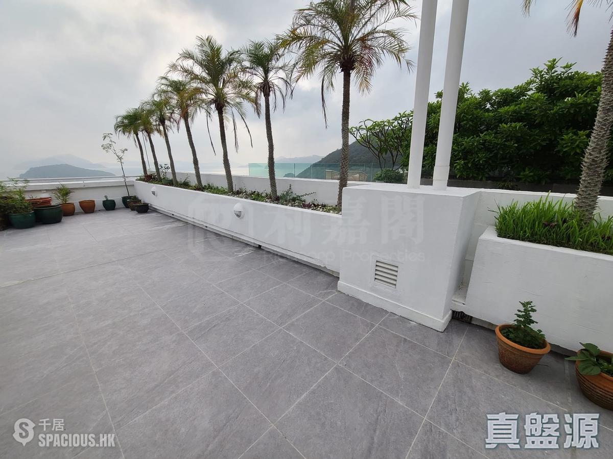 舂坎角 - 珊瑚小築 01