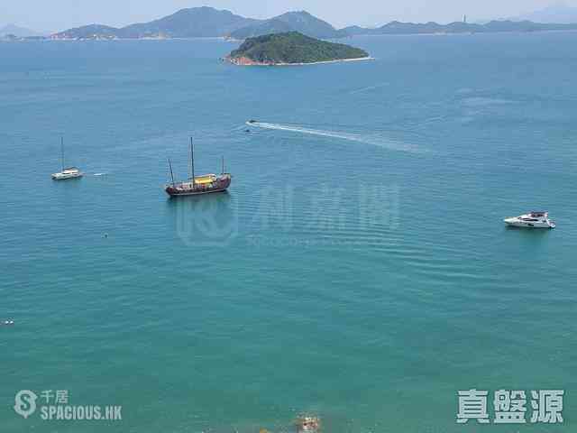 Chung Hom Kok - Coral Villas 02
