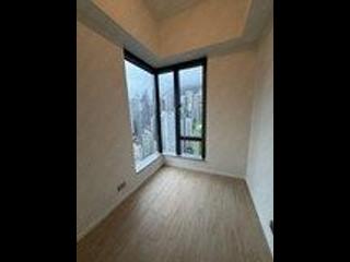Sai Ying Pun - Des Voeux W Residence 02
