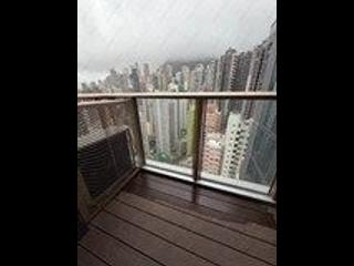 Sai Ying Pun - Des Voeux W Residence 03