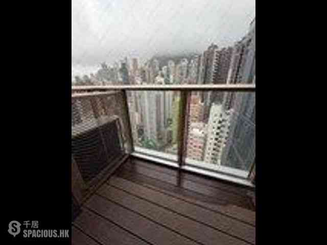 Sai Ying Pun - Des Voeux W Residence 03