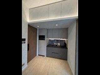 Sai Ying Pun - Des Voeux W Residence 06