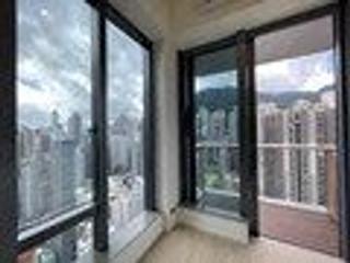 Sai Ying Pun - Des Voeux W Residence 02