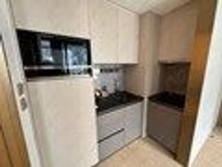 Sai Ying Pun - Des Voeux W Residence 04